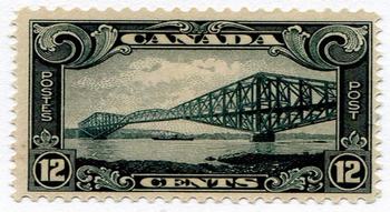 Canada #156 Mint