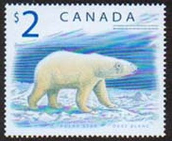 Canada #1690 MNH
