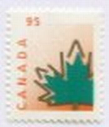 Canada #1696 MNH