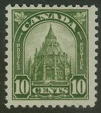Canada #173 Mint Never Hinged