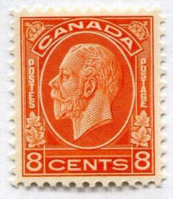 Canada #200 Mint