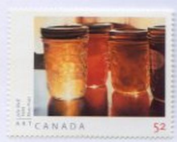 Canada #2211 Art MNH