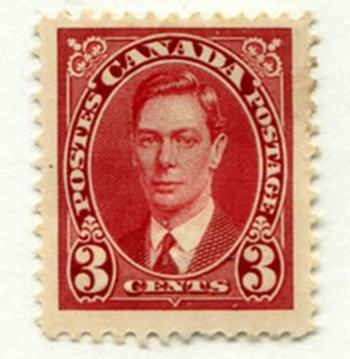 Canada #233 MNH
