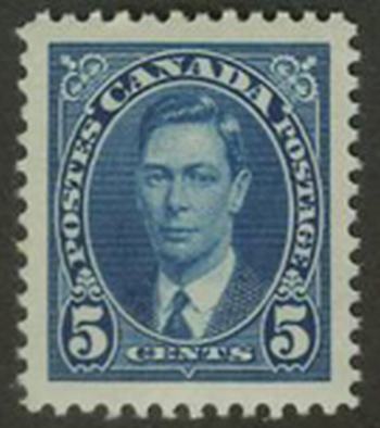 Canada #235 Mint