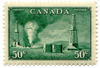 Canada #294 MNH