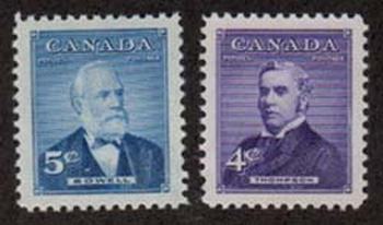 Canada #351 MNH