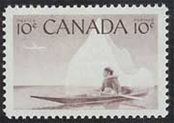 Canada #352-53 MNH