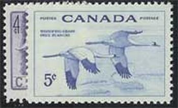 Canada #354 MNH
