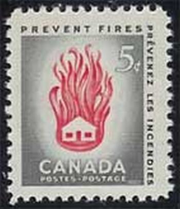 Canada #364 MNH