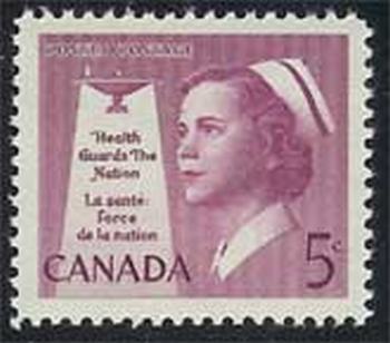 Canada #380 MNH