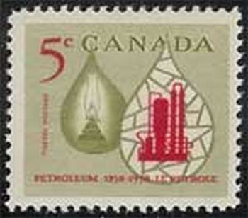 Canada #381 MNH