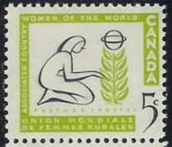 Canada #385 MNH