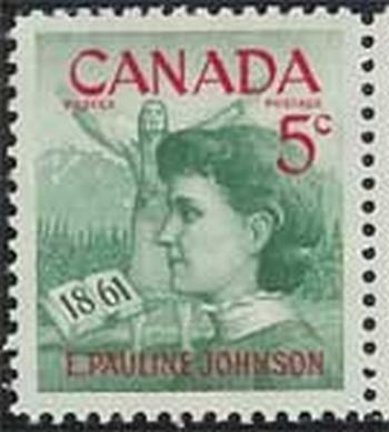 Canada #392 MNH