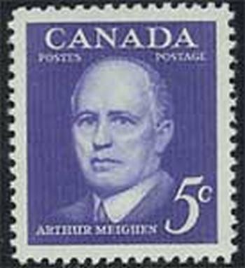 Canada #393 MNH
