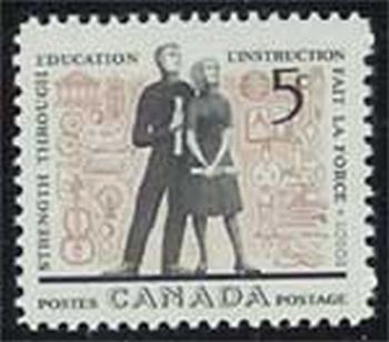 Canada #396 MNH