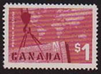Canada #411 MNH