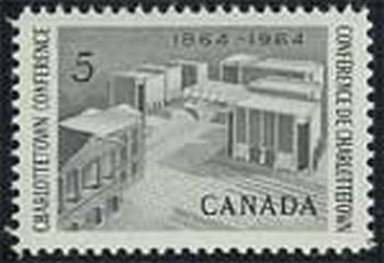 Canada #431 MNH