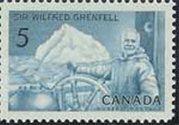 Canada #438 MNH