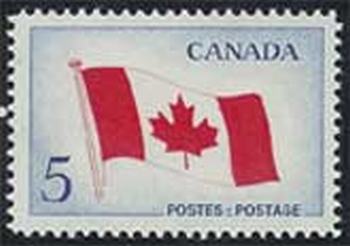 Canada #439 MNH