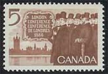 Canada #448 MNH