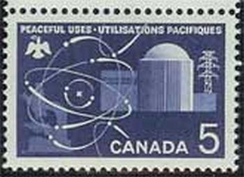 Canada #449 MNH