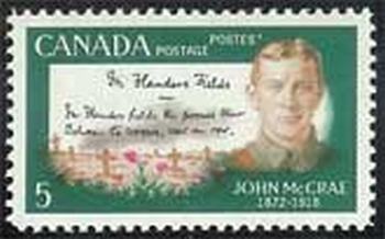 Canada #487 MNH