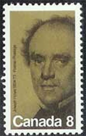 Canada #616 Joseph Howe MNH