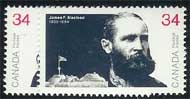 Canada #1108-09 singles MNH