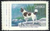 Canada #1217-20 singles MNH