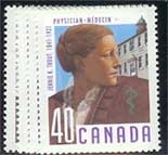 Canada #1302-05 sinlges MNH