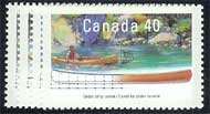 Canada #1317-20 singles MNH
