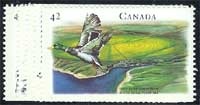 Canada #1408-12 singles MNH