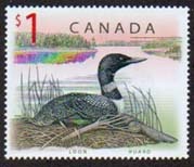 Canada #1687 MNH