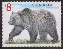 Canada #1694 MNH
