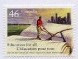 Canada #1810 Frontier College MNH