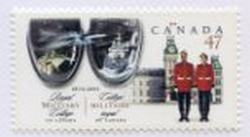 Canada #1906 Royal Military College MNH