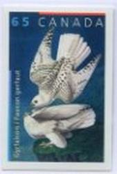 Canada #1983 Audubon MNH