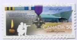 Canada #2108 War Museum MNH
