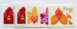 Canada #2244-47 MNH