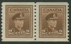 Canada #264 MNH