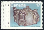 Canada #835-38 singles MNH