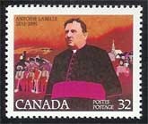 Canada #998 Antoine Labelle MNH
