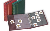 SAFLIP Mylar Coin Flips