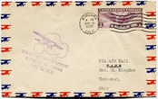 Airport Dedication Covers