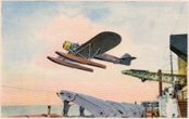 Catapult Mail Covers