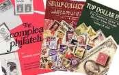 Stamp Albums & Supplies - iHobb