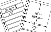 VARIO Plus Stockpages