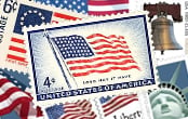 United States Stamps