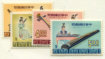 China ROC #1600-03