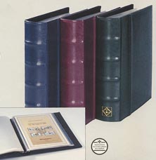 Lighthouse ETB Albums